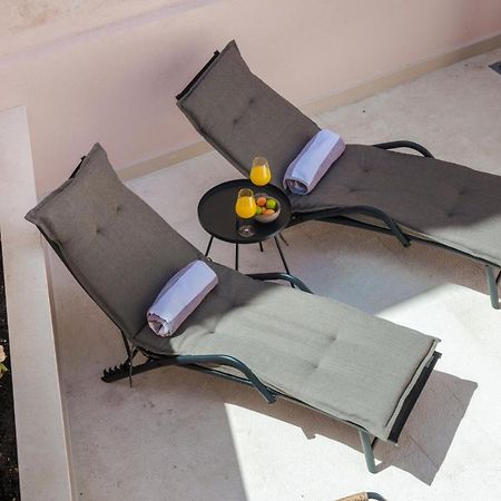 Villa Flores Luxury Apartment Dubrovnik Luaran gambar