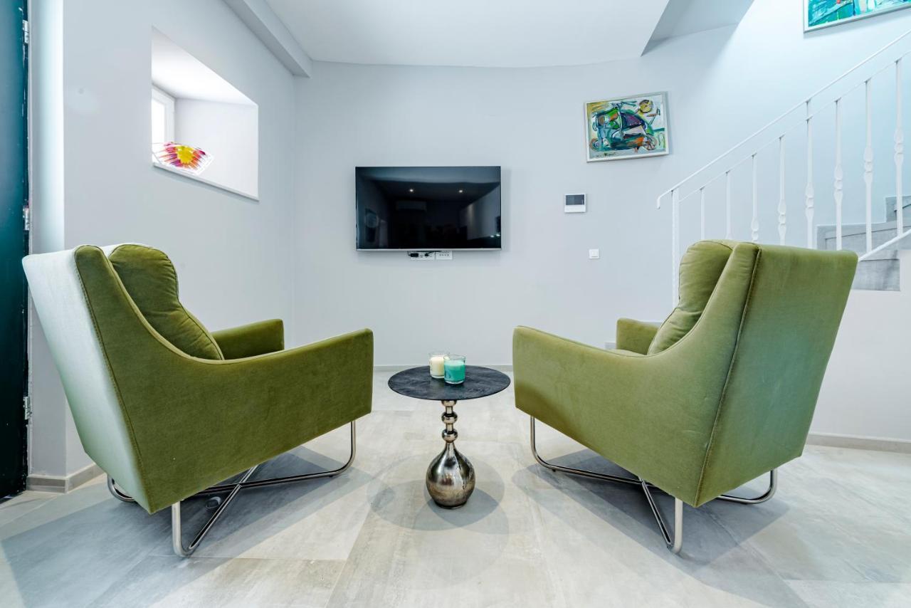 Villa Flores Luxury Apartment Dubrovnik Luaran gambar